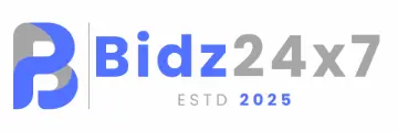 Bidz24x7
